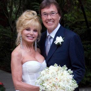 deidra hoffman|loni anderson husband today.